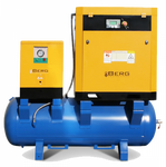 Винтовой компрессор Berg ВК-15О-500 8
