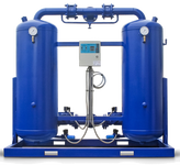 Осушитель воздуха Berg ОС-280 (-70 °С)