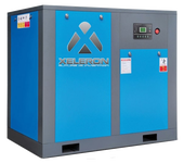 Винтовой компрессор Xeleron Z25A 8 бар (IP54)