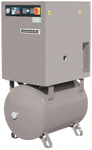 Винтовой компрессор Zammer SKTG22M-8-500/OF