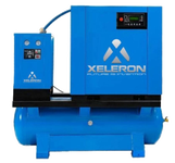 Винтовой компрессор Xeleron Dry T250 Z10PMA 8 бар