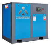 Винтовой компрессор Xeleron Z100AD 10 бар
