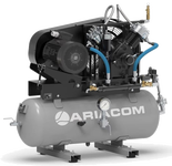Дожимной компрессор ARIACOM HPB 7 30P 7 бар
