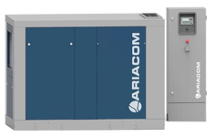 Дожимной компрессор ARIACOM HPB+ 55 40P 12 бар