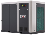 Винтовой компрессор DAS DVK 75-8