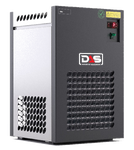 Осушитель воздуха DAS DK 3600 с фильтрами