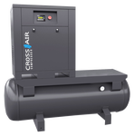 Винтовой компрессор CrossAir CA15-8GA-500