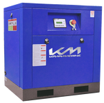 Винтовой компрессор KraftMachine KM5.5-8 рВ