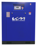 Винтовой компрессор KraftMachine KM18.5-8 пВ-Р