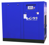 Винтовой компрессор KraftMachine KM37-8 пВ-Р