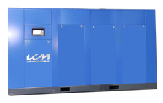 Винтовой компрессор KraftMachine KM220-10 пВЕ