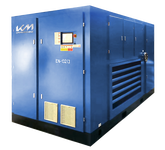 Винтовой компрессор KraftMachine KM90-10 пВЕ