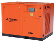 Винтовой компрессор ЗИФ СВЭ-12,9/1,6 ШМ