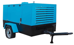 Винтовой компрессор Dali DLCY-12/12F-C