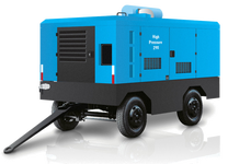 Винтовой компрессор Dali DLCY-9/8F-Y