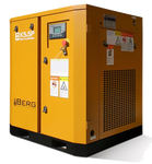 Винтовой компрессор Berg ВК-5.5Р-Е 7