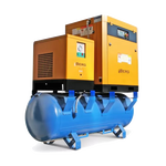 Винтовой компрессор Berg ВК-5.5РО-500 10