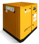 Винтовой компрессор Berg ВК-7.5Р-Е 7