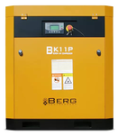 Винтовой компрессор Berg ВК-11Р-Е 7