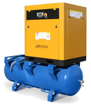 Винтовой компрессор Berg ВК-11Р-500 12