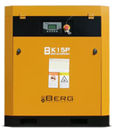 Винтовой компрессор Berg ВК-15Р-Е 8