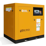 Винтовой компрессор Berg ВК-22 12