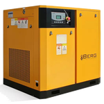 Винтовой компрессор Berg ВК-37Р 8