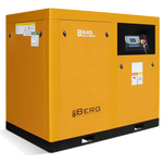 Винтовой компрессор Berg ВК-45 10
