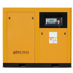 Винтовой компрессор Berg ВК-90-E 8 (IP54)