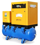 Винтовой компрессор Berg ВК-7.5О-500 8 (IP54)