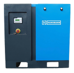 Винтовой компрессор Hansmann RS7.5А 8 бар