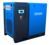 Винтовой компрессор Hansmann RS15A 12 бар