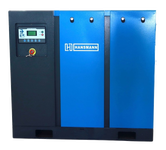 Винтовой компрессор Hansmann RS30E 12 бар