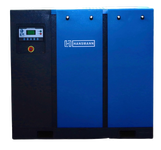 Винтовой компрессор Hansmann RS45A 8 бар