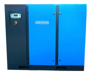 Винтовой компрессор Hansmann RS160A 8 бар