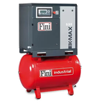 Винтовой компрессор Fini K-MAX 5.5-10-270