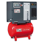 Винтовой компрессор Fini K-MAX 7.5-10-500 ES