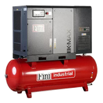 Винтовой компрессор Fini K-MAX 11-08-500 ES VS
