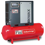 Винтовой компрессор Fini K-MAX 11-10-500 VS