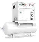 Компрессор спиральный Fini OS 3.7-10-270