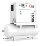 Компрессор спиральный Fini OS 5.5-08-270