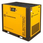 Винтовой компрессор ET-Compressors ET SL 45-12