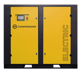 Винтовой компрессор ET-Compressors ET SL 132-08 (IP54)
