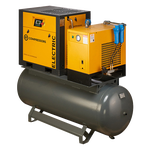 Винтовой компрессор ET-Compressors ET SL 7.5-08-500 ES (IP54)