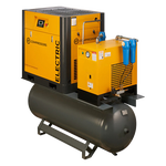 Винтовой компрессор ET-Compressors ET SL 15-08-500 ES (IP54)