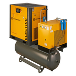 Винтовой компрессор ET-Compressors ET SL 22-10-500 ES (IP54)