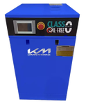 Компрессор спиральный KraftMachine КМ3.7-10 СБМ-А