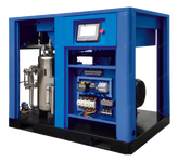 Винтовой компрессор KraftMachine KM250-10 ВБМ