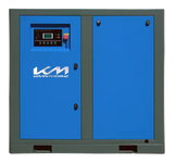 Винтовой компрессор KraftMachine KM37-13 рВ
