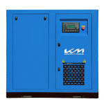 Винтовой компрессор KraftMachine KM75-16 пВ